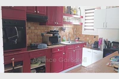 Villa - 82 m² - 3 pièces