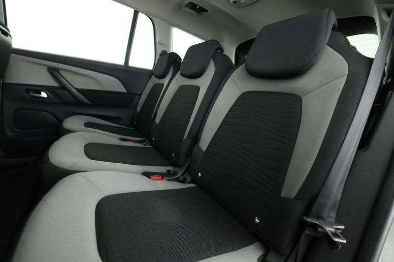 Citroën Grand C4 Picasso 1.6 Blue-HDi Intensive Bv6 120 ch