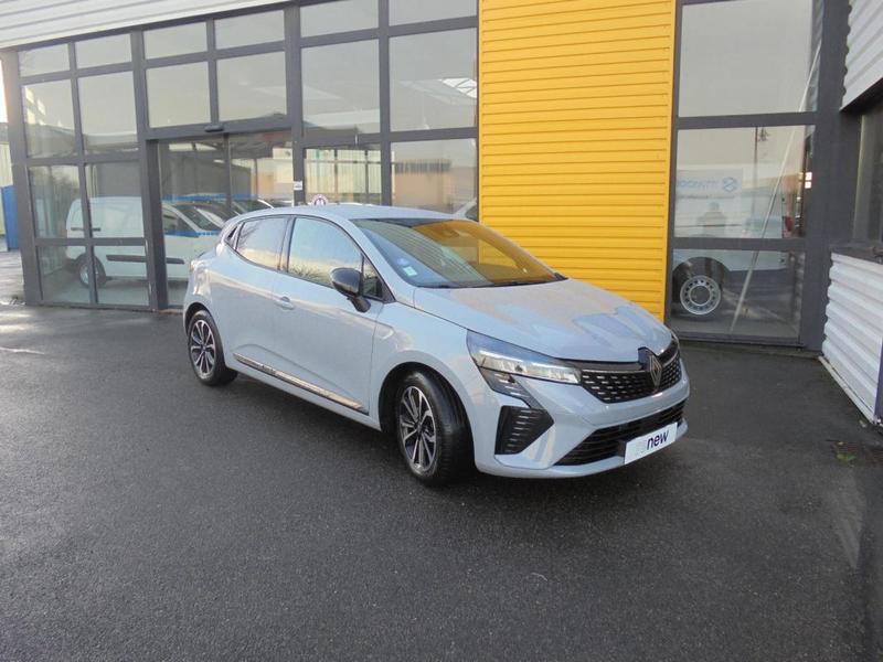 Renault Clio 1.0 Tce 90 Techno