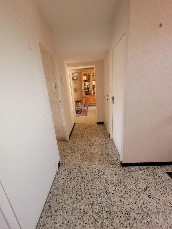 Maison - 111 m² - 6 pièces