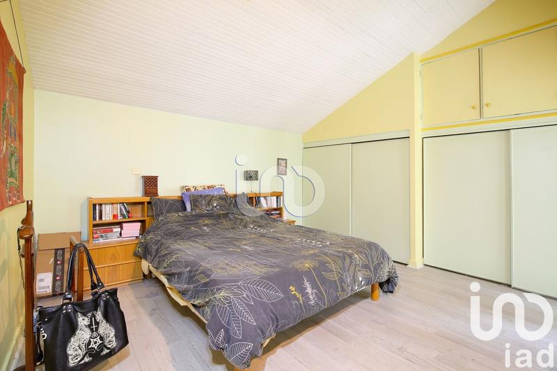 Maison de maîtres - 190 m² - 7 pièces