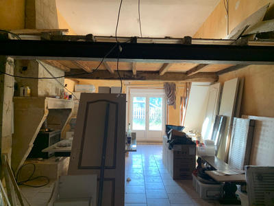 Maison - 74 m² - 2 pièces