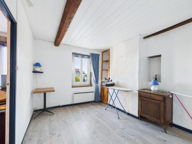 Maison - 138 m² - 7 pièces