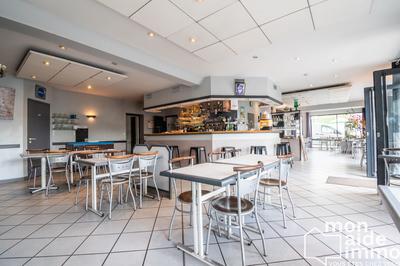 Local commercial - 160 m²