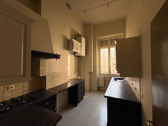 Appartement - 137 m² - 5 pièces