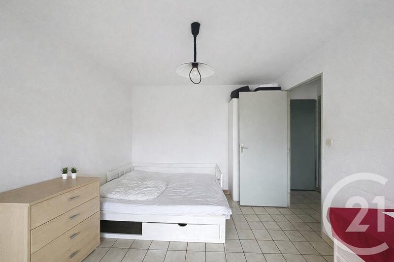 Appartement - 19 m² - 1 pièce