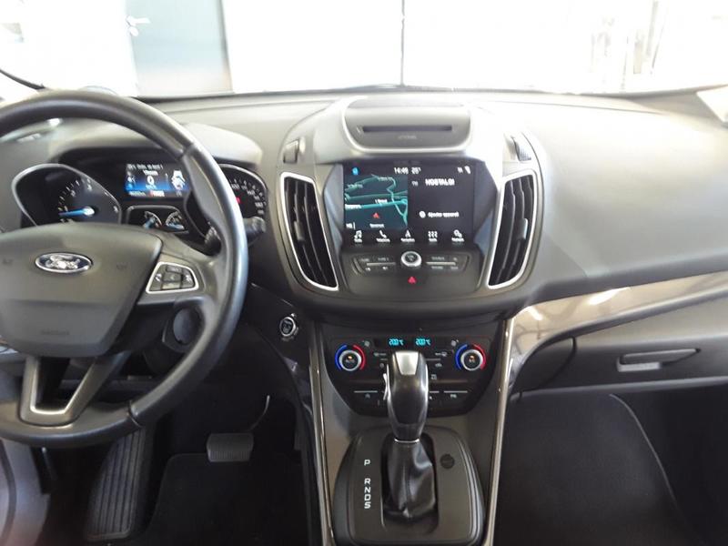 Ford Grand c-Max 1.5 Tdci 120 Cv Titanium Bva6 7pl