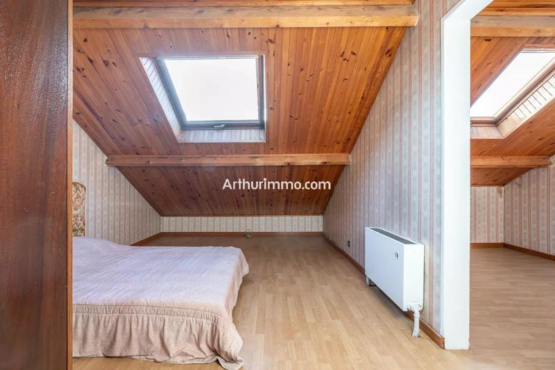 Maison - 150 m² - 7 pièces