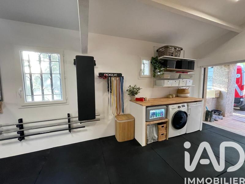 Maison - 101 m² - 4 pièces