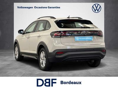 Volkswagen Taigo 1.0 Tsi 116 Dsg7 Life Plus