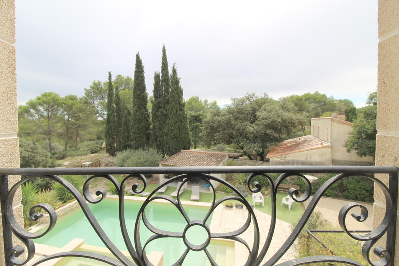 Villa - 182 m² - 5 pièces