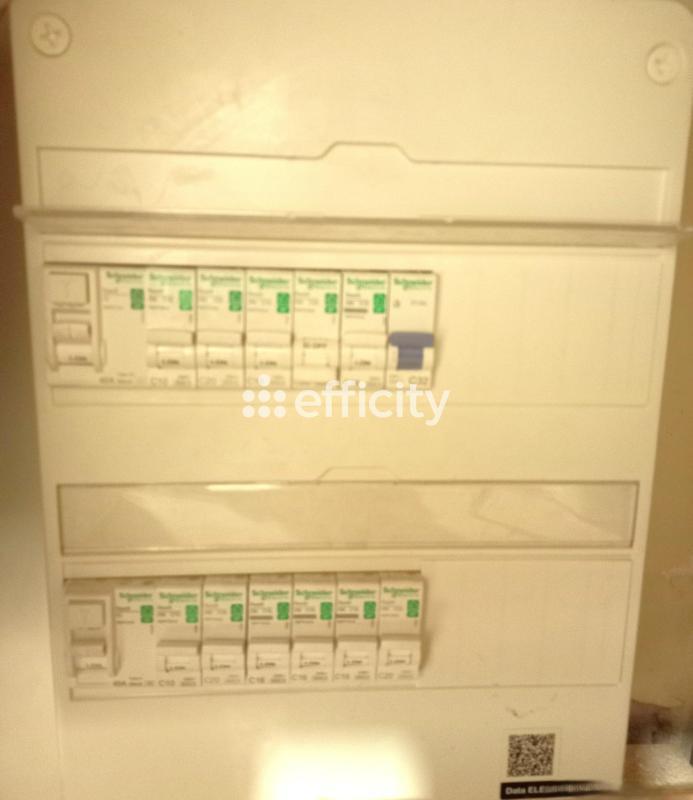 Appartement - 67 m² - 4 pièces