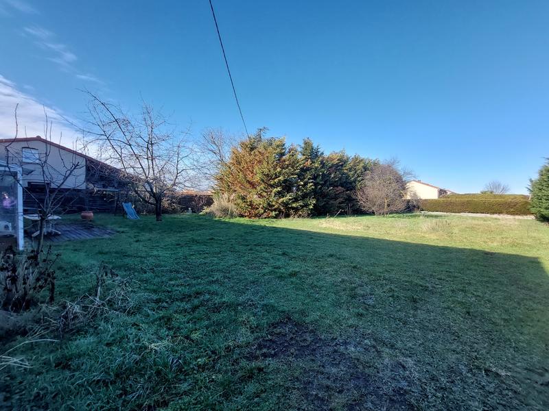 Maison - 203 m² - 5 pièces