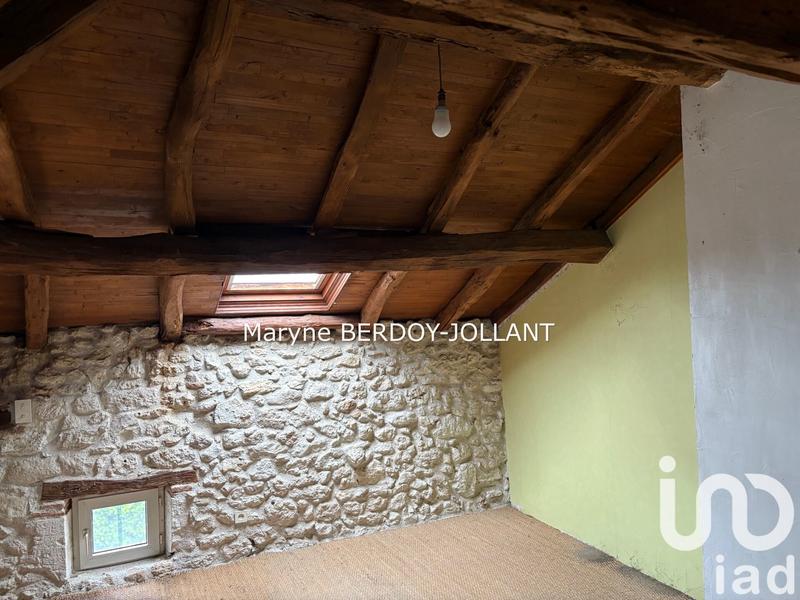 Maison de village - 149 m² - 3 pièces
