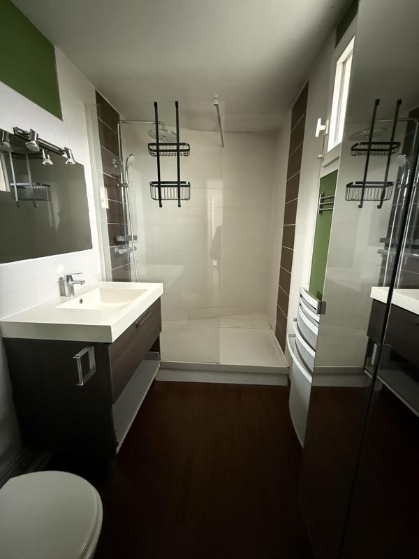 Appartement - 83 m² - 4 pièces