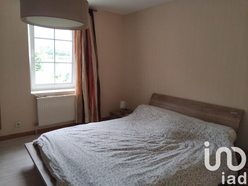 Maison - 283 m² - 9 pièces