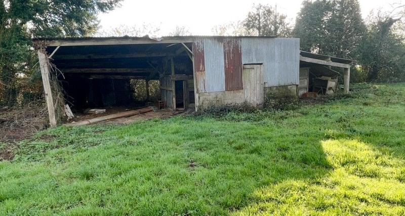 Maison - 98 m² - 5 pièces