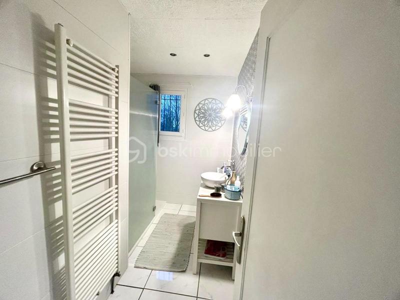 Pavillon - 105 m² - 5 pièces