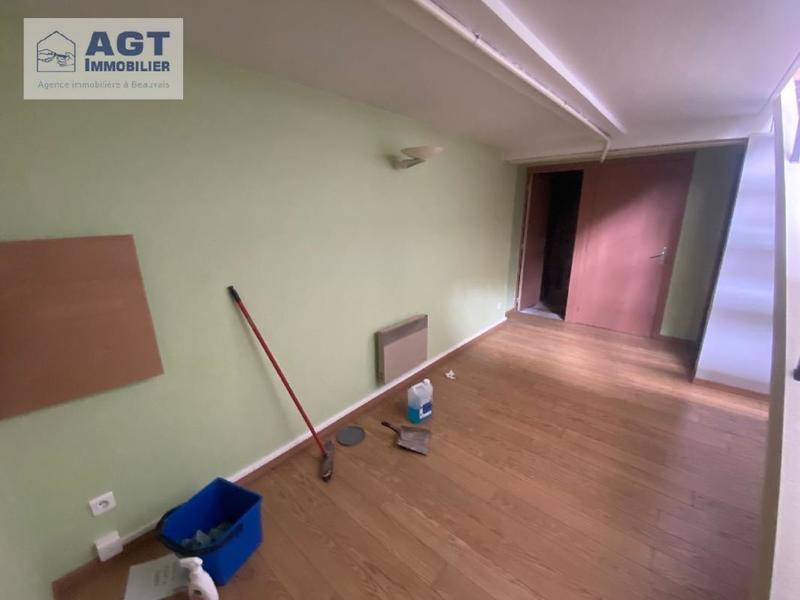 Local commercial - 37 m² - 2 pièces