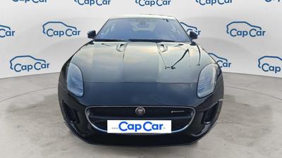 Jaguar F-Type 300 R-Dynamic