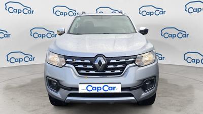 Renault Alaskan 2.3 Dci 160 Zen