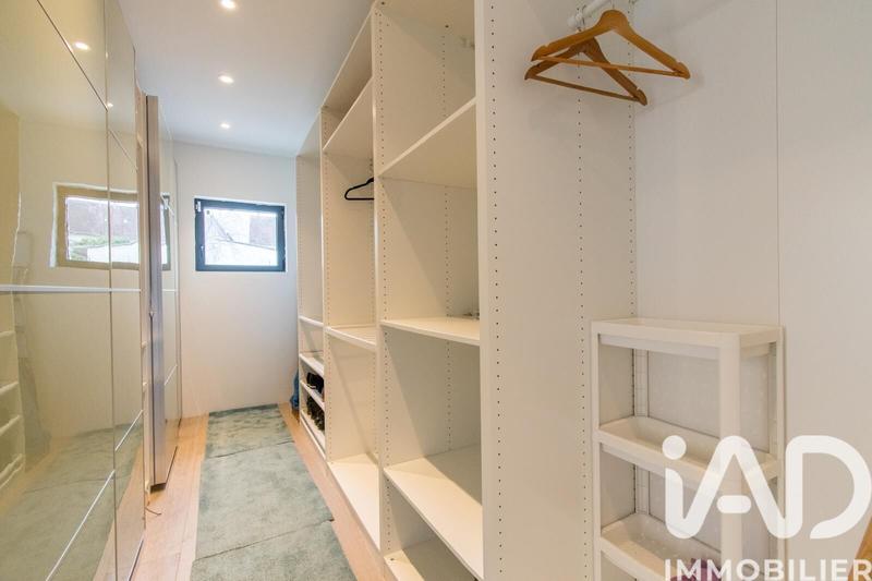 Maison de maîtres - 232 m² - 9 pièces