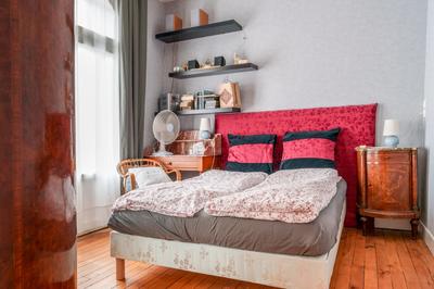 Maison ancienne - 107 m² - 7 pièces