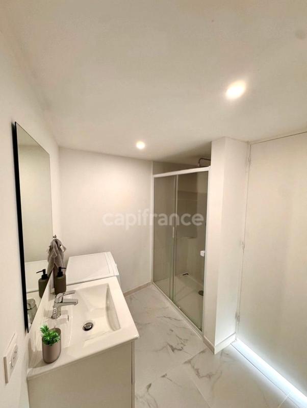 Maison - 97 m² - 4 pièces