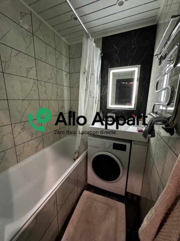 Studio - 39 m² - 1 pièce