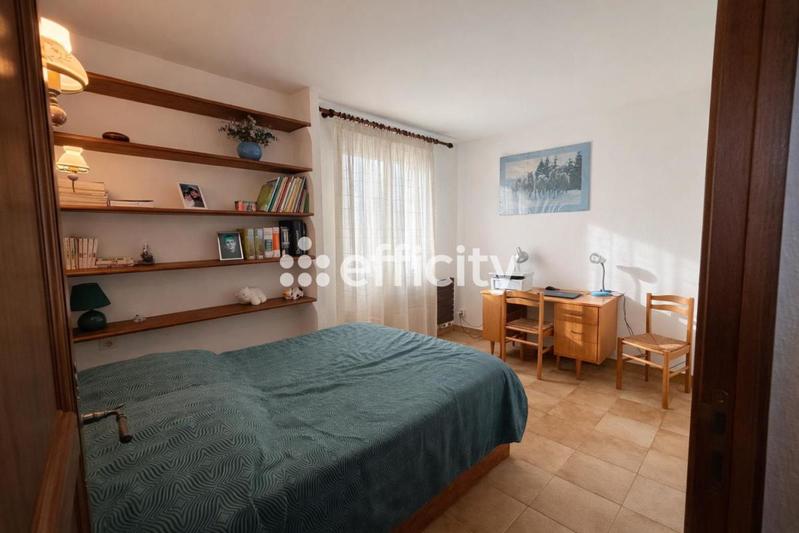 Villa - 115 m² - 4 pièces