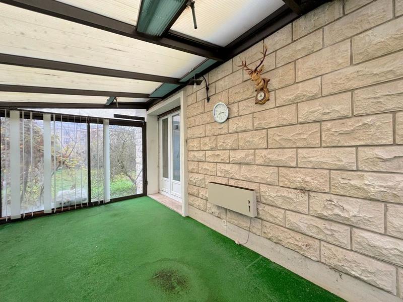 Maison - 130 m² - 4 pièces