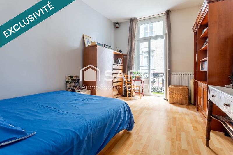 Appartement - 153 m² - 4 pièces