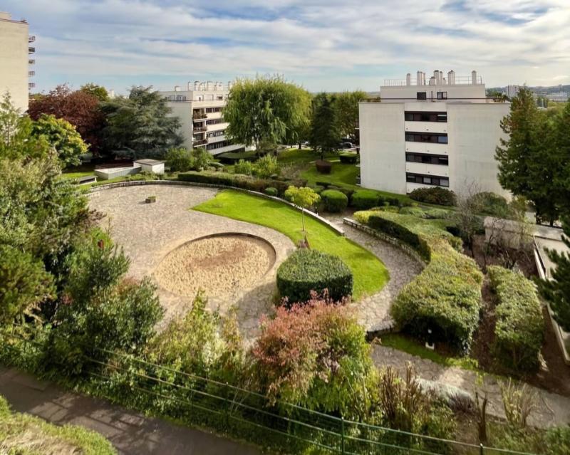 Appartement - 89 m² - 5 pièces