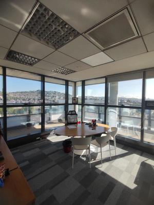 Bureau - 335 m² - 13 pièces