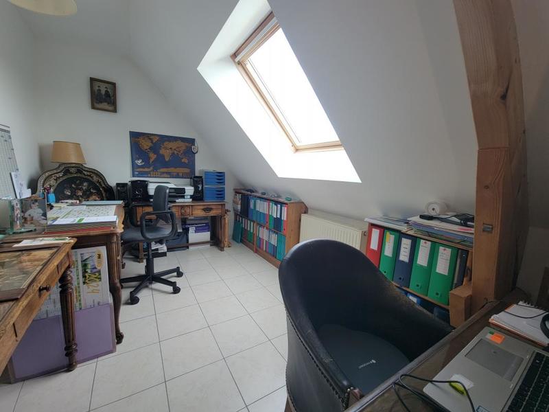 Maison - 142 m² - 5 pièces