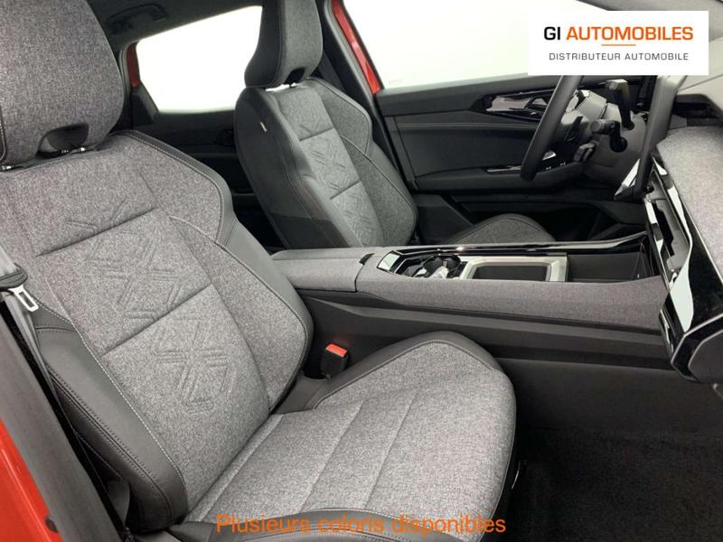 Renault Austral Nouveau Full Hybrid E-Tech 200 Ch Evolution