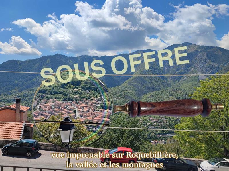 Appartement - 49 m² - 3 pièces