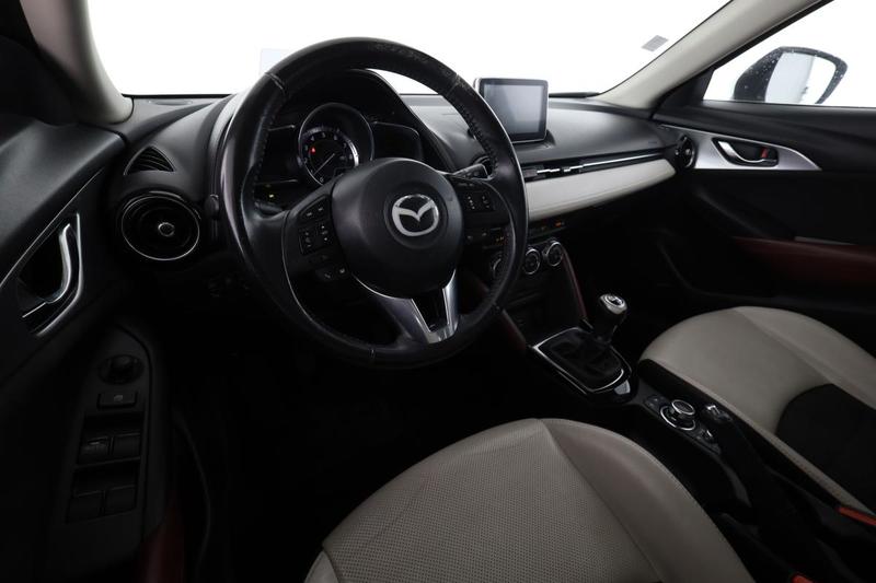 Mazda Cx-3 2.0 Skyactiv-G Selection 4wd 150 ch