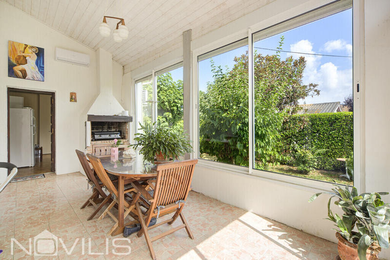 Villa - 153 m² - 5 pièces