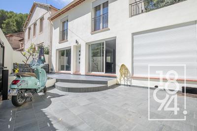 Villa - 107 m² - 5 pièces