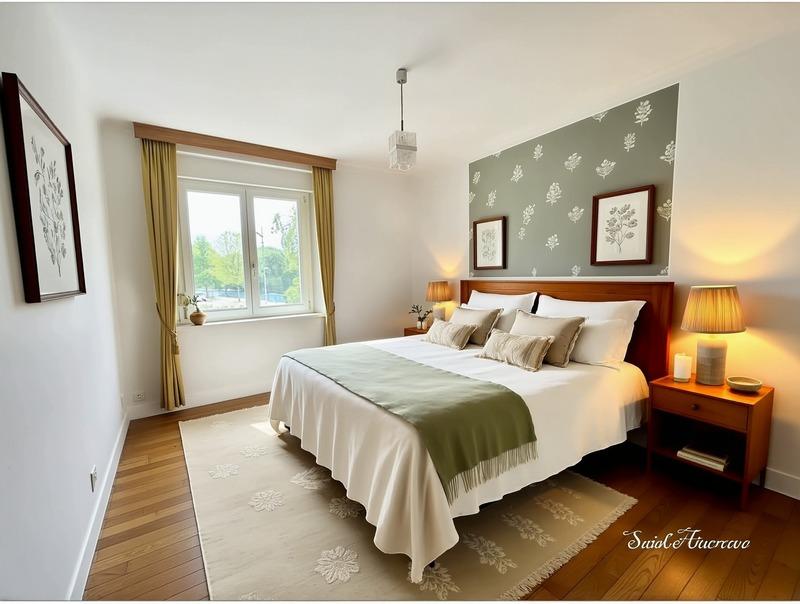 Maison - 195 m² - 8 pièces