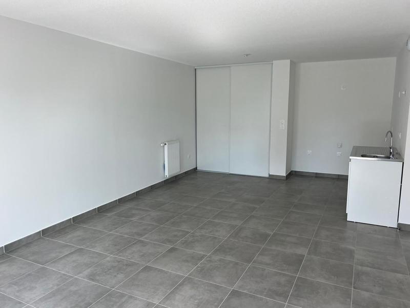 Appartement - 97 m² - 4 pièces