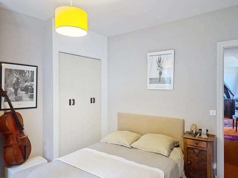 Maison - 152 m² - 6 pièces