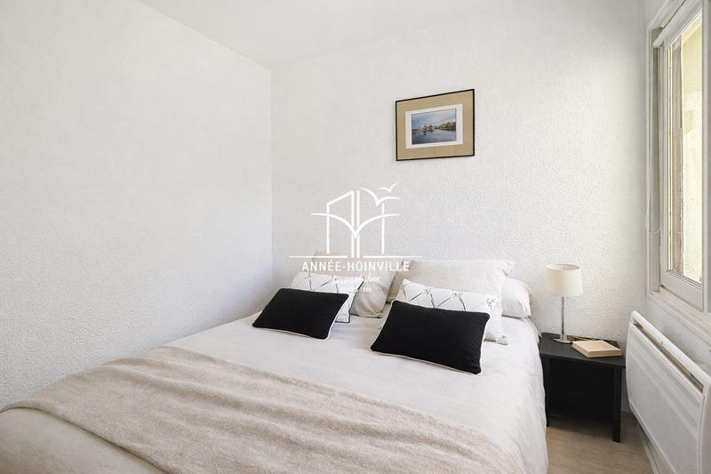 Appartement - 27 m² - 3 pièces