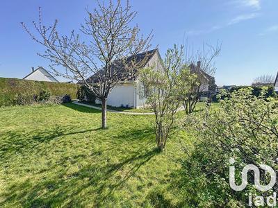 Maison - 145 m² - 9 pièces