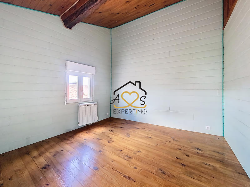 Maison - 79 m² - 4 pièces