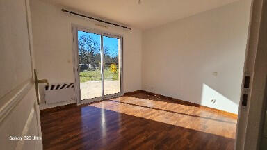 Maison - 121 m² - 6 pièces