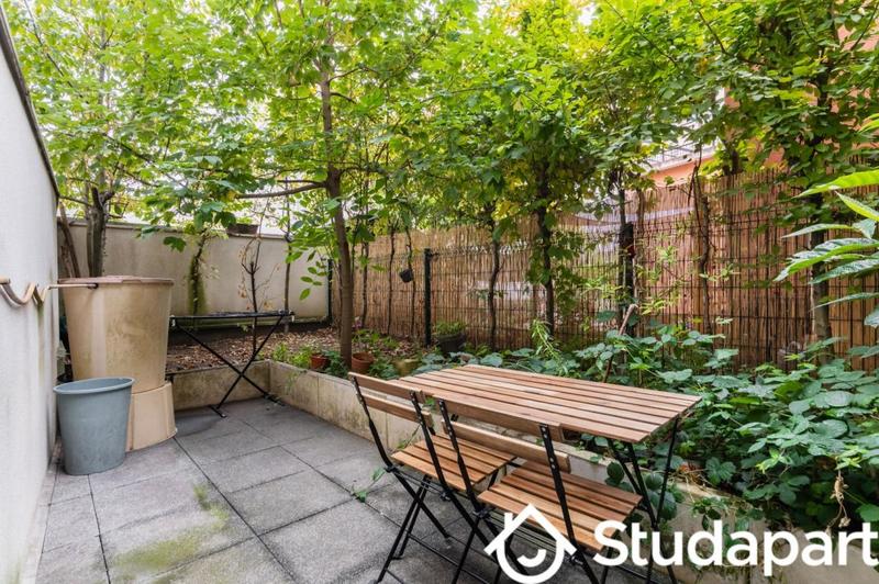 Appartement - 73 m² - 3 pièces