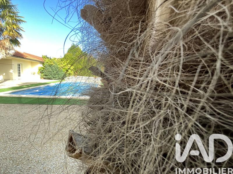 Maison - 145 m² - 5 pièces