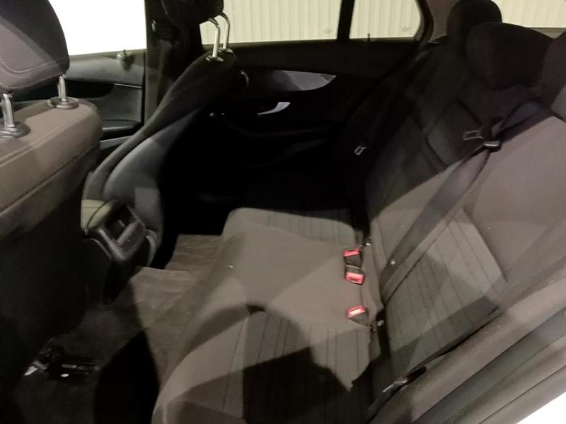 Mercedes Classe c break 180 d Business